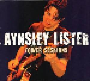 Aynsley Lister: Tower Session - Cover
