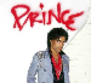 Prince: Originals - Cover
