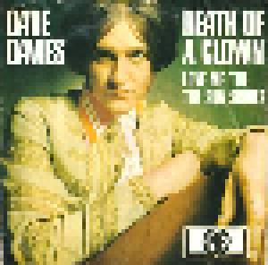 Dave Davies: Death Of A Clown - Cover