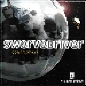 Swervedriver: 99th Dream - Cover