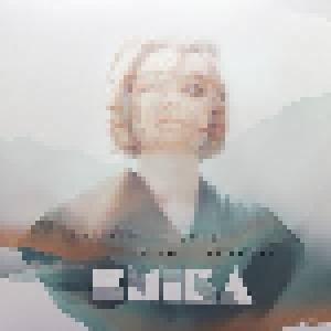 Emika: Falling In Love With Sadness - Cover