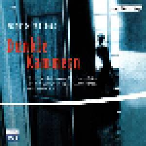 Minette Walters: Dunkle Kammern - Cover
