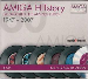 Amiga Hitstory 1947 - 2007 - Cover