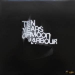 Ten Years Of Moon Harbour - Cover