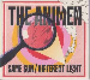 The Animen: Same Sun / Different Light - Cover