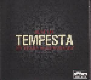 Tempesta: Best Of Tempesta - 25 Years Anniversary - Cover