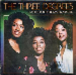 The Three Degrees: Collection Of Their 20 Greatest Hits, A - Cover