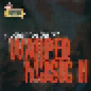 Compilation Of Warped Music II, A - Cover