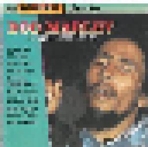 Bob Marley: Reggae Hits Volume 2 - Cover
