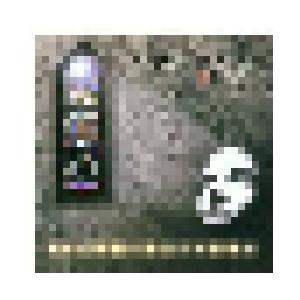 Wishbone Ash: Illuminations - Cover