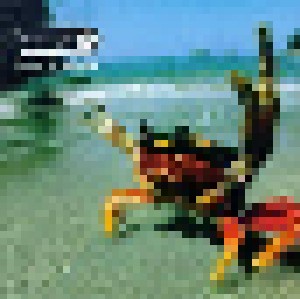 The Prodigy: The Fat Of The Land (CD) - Bild 1