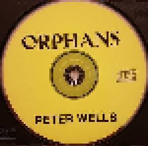 Peter Wells: Orphans (CD) - Bild 4