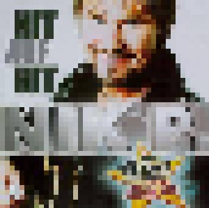Cover - Nik P.: Hit Auf Hit