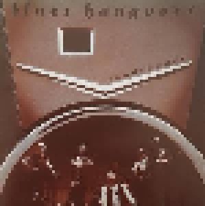 Blues Hangover: Roadrunner (CD) - Bild 1