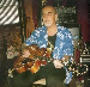Blues Hangover: Greetings From The Aloha Monkey (CD) - Bild 5