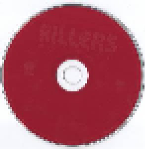 The Killers: Hot Fuss (CD) - Bild 3