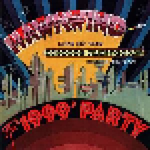 Hawkwind: The '1999' Party (2-CD) - Bild 1