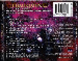 Hawkwind: The '1999' Party (2-CD) - Bild 2