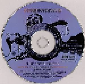 Hawkwind: The '1999' Party (2-CD) - Bild 4