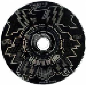 Hawkwind: Kings Of Speed, Lords Of Light (CD) - Bild 3