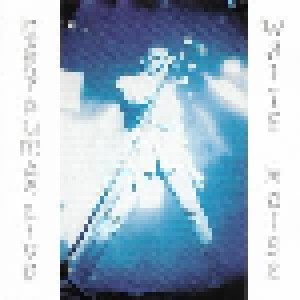 Cover - Gary Numan: White Noise