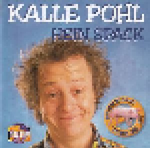 Cover - Kalle Pohl: Hein Spack - Dumm Sau TV