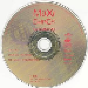 Maxi Dance Sensation 10 (2-CD) - Bild 3