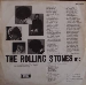 The Rolling Stones: The Rolling Stones No. 2 (LP) - Bild 2