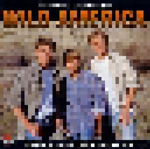 Cover - Joel McNeely: Wild America