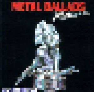 Metal Ballads Platinum (CD) - Bild 1