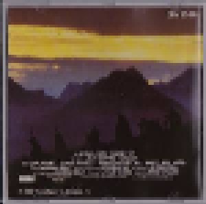 James Horner: Willow (CD) - Bild 3
