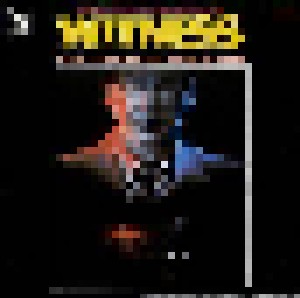 Maurice Jarre: Witness (CD) - Bild 1