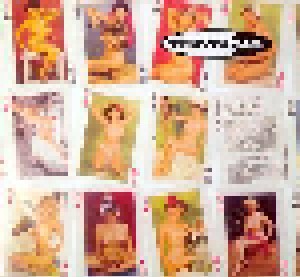 Cover - Travoltas: Singles Collection, The