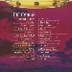 The Troggs: Greatest Hits (CD) - Bild 2