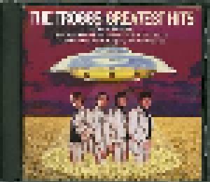 The Troggs: Greatest Hits (CD) - Bild 3