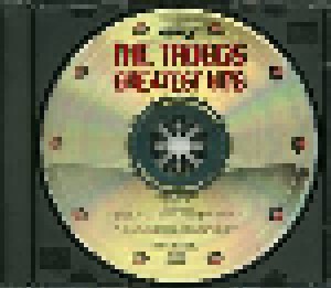 The Troggs: Greatest Hits (CD) - Bild 5
