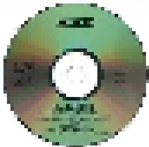 Radio Heart Feat. Gary Numan: All Across The Nation (Single-CD) - Bild 3