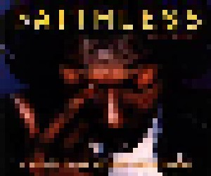 Faithless: Reverence (Single-CD) - Bild 1