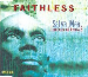 Faithless: Salva Mea (Single-CD) - Bild 1