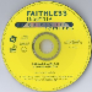 Faithless: Insomnia (Single-CD) - Bild 3