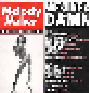 Melody Maker: We Give A Damn (LP) - Bild 1