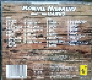 Ronnie Hawkins & The Hawks: The Roulette Years (2-CD) - Bild 2