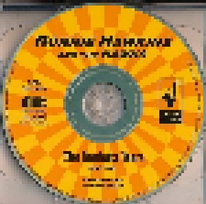Ronnie Hawkins & The Hawks: The Roulette Years (2-CD) - Bild 4