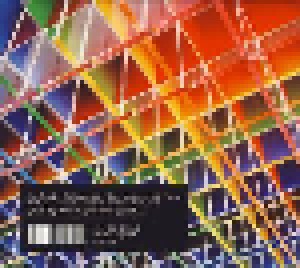 Squarepusher: Just A Souvenir (CD) - Bild 2