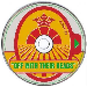 Kaiser Chiefs: Off With Their Heads (2-CD) - Bild 3
