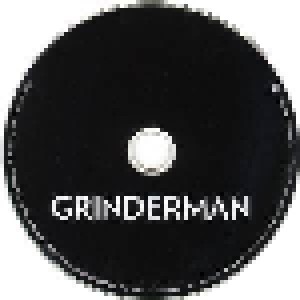 Grinderman: Grinderman (CD) - Bild 3