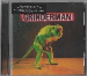 Grinderman: Grinderman (CD) - Bild 8