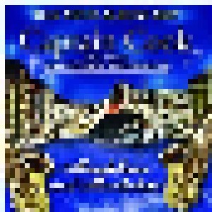 Captain Cook Und Seine Singenden Saxophone: Mandolinen Und Mondschein (CD) - Bild 1