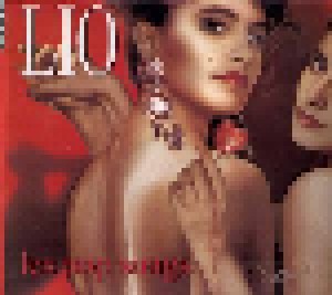Lio: Les Pop Songs (CD) - Bild 1