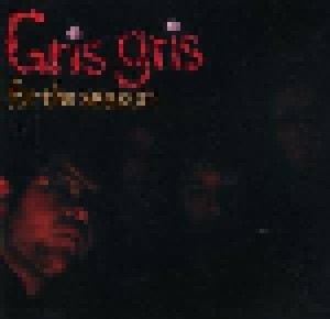 Gris Gris: For The Season (CD) - Bild 1